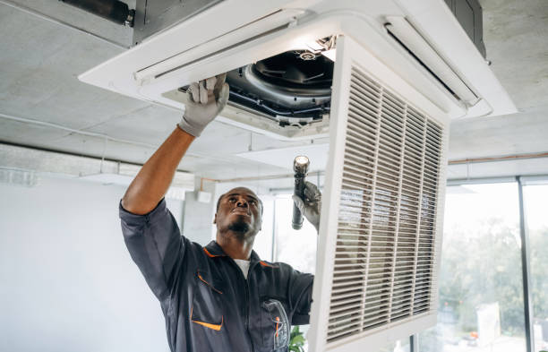 Licensed Hvac Installation service in Spring Arbor, MI - FH HVAC