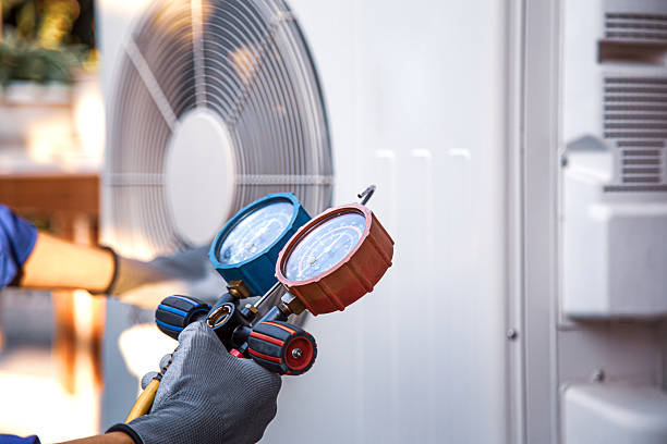 Affordable Hvac Installation solutions in Spring Arbor, MI